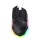 GXT 122 Felox+ háttérvilágítású gamer egér BT fekete