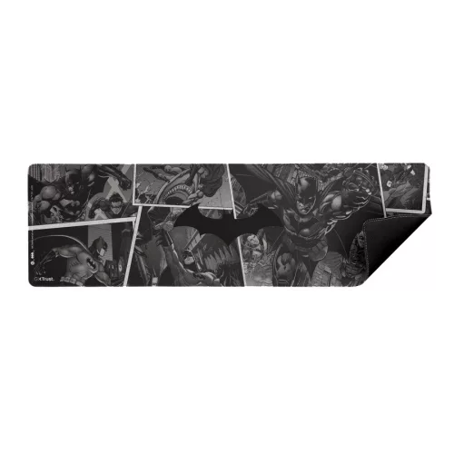 Gxt 758bm xxl batman egérpad