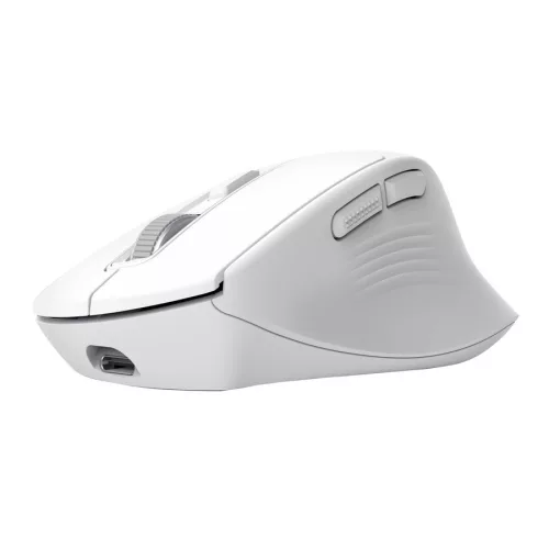 Niven vezeték nélküli egér, fehér