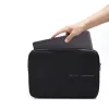 Xd Design laptoptartó rekesz 14" fekete cikkszám: p706.201