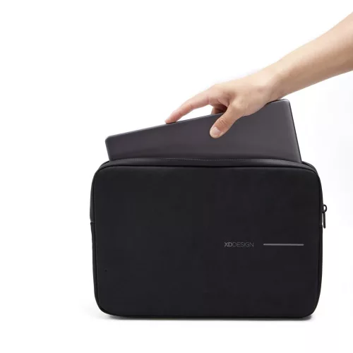 Xd Design laptoptartó rekesz 14" fekete cikkszám: p706.201