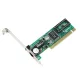 PCI 10/100 Realtek box hálózati kártya