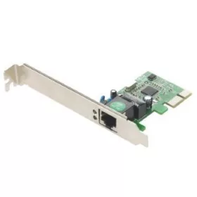 1 GB-os PCI Express hálózati kártya