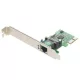 1 GB-os PCI Express hálózati kártya