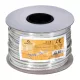 Gembird FPC-6004-L/100 hálózati kábel (FTP; 100m; Cat. 6; szürke)