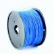 3D nyomtatószál abs/1,75 mm/1kg/kék
