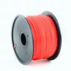 3D nyomtatószál abs/1,75 mm/1kg/piros