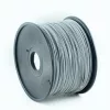 3D nyomtatószál abs/1,75 mm/1 kg/szürke