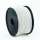 3D nyomtatószál pla/1,75 mm/1kg/fehér