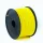 3D nyomtatószál pla/1.75 mm/1kg/sárga