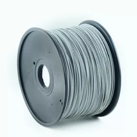 3D nyomtatószál pla/1,75 mm/1 kg/szürke