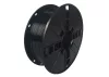 3D nyomtatószál PETG/1.75mm/1kg/fekete