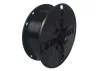 3D nyomtatószál PETG/1.75mm/1kg/fekete