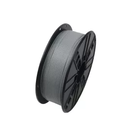 3D nyomtatószál PETG/1.75mm/1kg/szürke