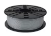 3D nyomtatószál PETG/1.75mm/1kg/szürke