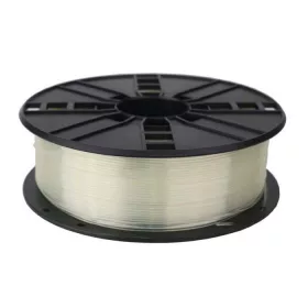 3D nyomtatószál pla/1.75mm/átlátszó