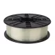 3D nyomtatószál pla/1.75mm/átlátszó