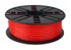 3D nyomtatószál abs/1.75mm/piros
