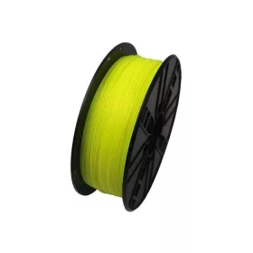 3D nyomtatószál abs/1.75mm/sárga