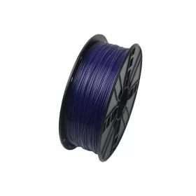 3D nyomtatószál PLA/1.75mm/Kék galaxis