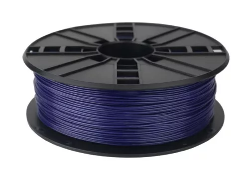 3D nyomtatószál PLA/1.75mm/Kék galaxis