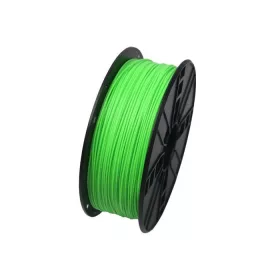 3D nyomtatószál pla/1.75mm/zöld