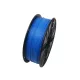 3D nyomtatószál pla/1.75mm/kék