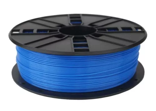3D nyomtatószál pla/1.75mm/kék