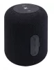 Gembird hordozható bluetooth hangszóró SPK-BT-15-BK RMS 5W, beépített mikrofon, fekete, USB, AUX, microSD