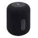 Gembird hordozható bluetooth hangszóró SPK-BT-15-BK RMS 5W, beépített mikrofon, fekete, USB, AUX, microSD