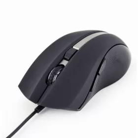 USB egér G-lézer érzékelővel