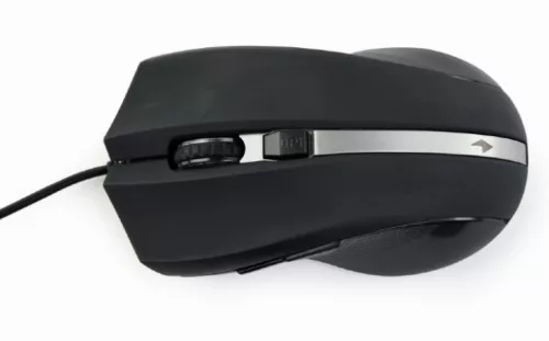USB egér G-lézer érzékelővel