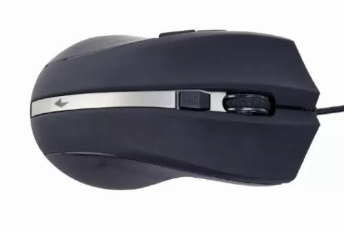 USB egér G-lézer érzékelővel