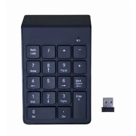 Vezeték nélküli numerikus billentyűzet