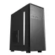 Fornax 160 számítógépház 2xUSB 3.1 2xUSB 2.0