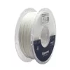 Nagy sebességű filament, 1,75 mm, 1 kg, fehér