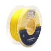 Filament pla nagy sebességű, 1,75 mm, 1 kg, sárga
