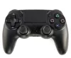 Vezeték nélküli gamepad PlayStation 4 db fekete
