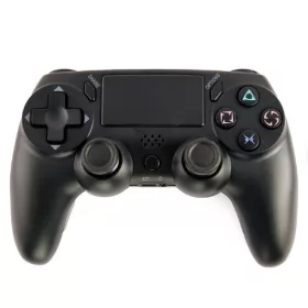 Vezeték nélküli gamepad PlayStation 4 db fekete