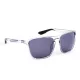 Shimano Ultegra polarizált napszemüveg, átlátszó szürke/sötétszürke