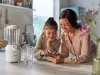 Philips HR 2041/00 álló turmixgép