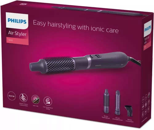 Philips Essential BHA 305/00 hajsütővas