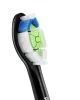 Set de 2 capete negre Optimal White HX6062/88