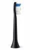 Set de 2 capete negre Optimal White HX6062/88