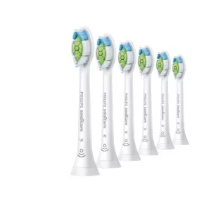 Set de 6 vârfuri optimal white hx6066/87