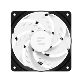 ZM-AF 120R ARGB fekete ventilátor