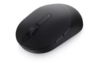 Vezeték nélküli egér ms5120w fekete