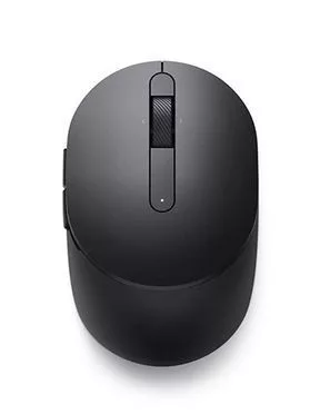 Vezeték nélküli egér ms5120w fekete