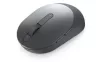 Vezeték nélküli egér ms5120w szürke