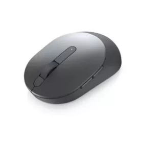 Vezeték nélküli egér ms5120w szürke